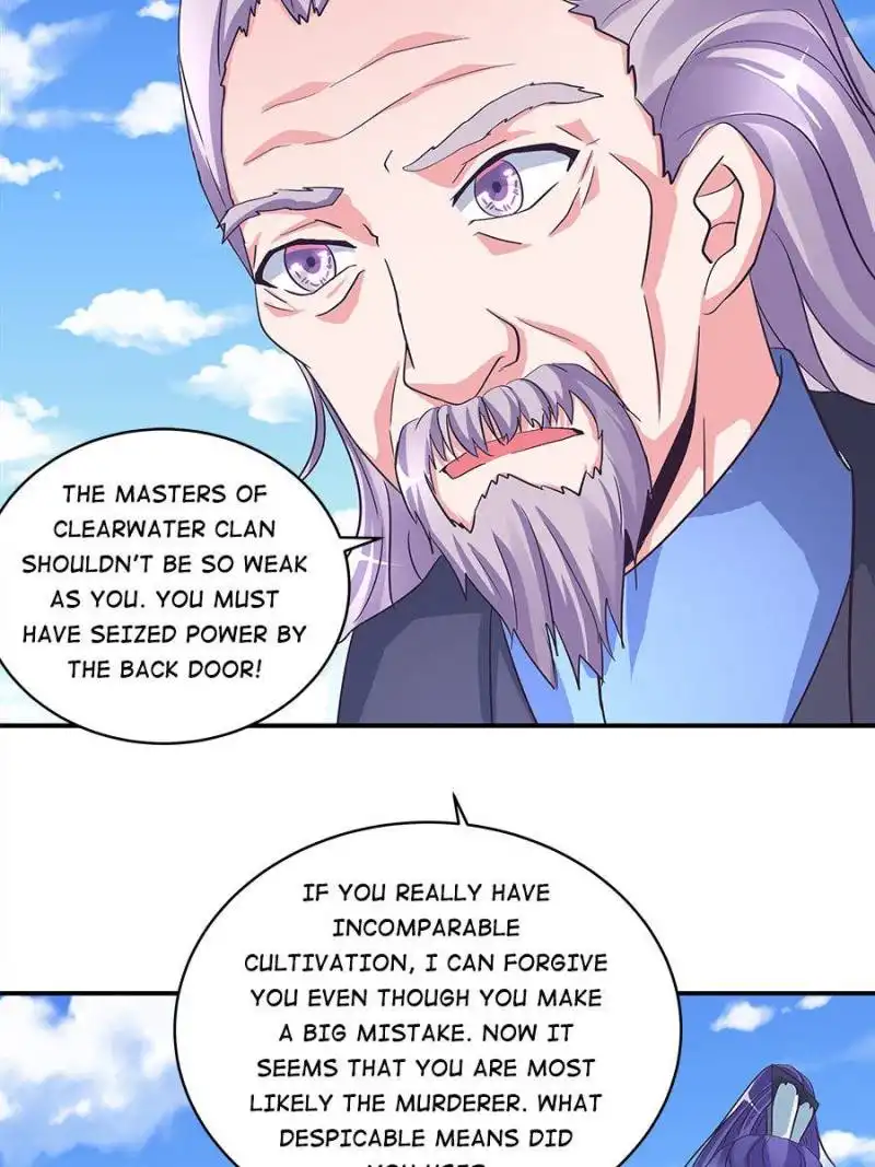 First Master Chapter 117 23